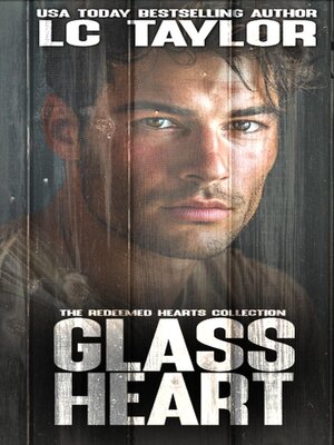 cover image of Glass Heart